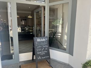   at Herbivora in Bad Aibling