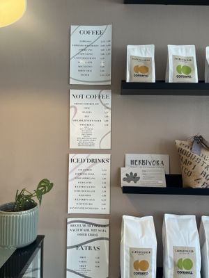   at Herbivora in Bad Aibling