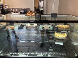   at Herbivora in Bad Aibling