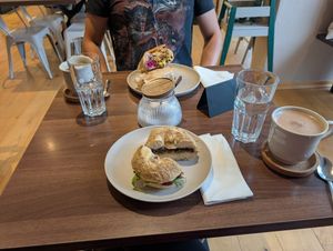  at Herbivora in Bad Aibling