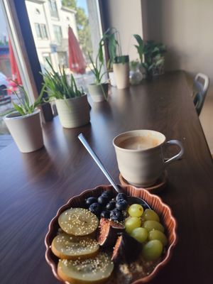  at Herbivora in Bad Aibling