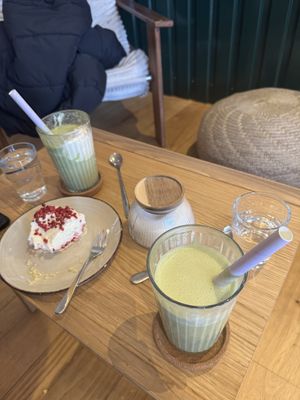   at Herbivora in Bad Aibling