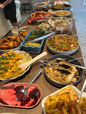 Sunday Brunch  at Herbivora in Bad Aibling