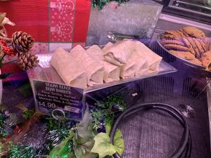   at Wildberries Marketplace in Arcata