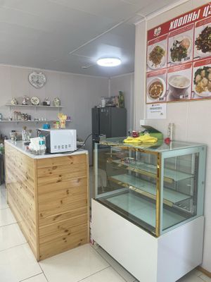  at Loving Hut - Bayanchandmani  in Bayanchandmani