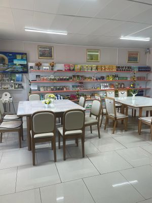  at Loving Hut - Bayanchandmani  in Bayanchandmani