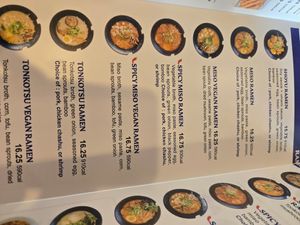  at Jing Ramen in Boulder