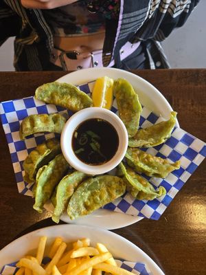  at Jing Ramen in Boulder