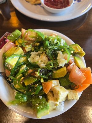  at Jing Ramen in Boulder