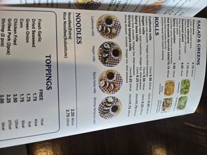  at Jing Ramen in Boulder