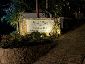  at Fig And Olive in Himare