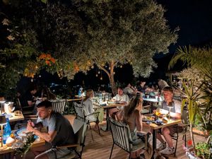  at Fig And Olive in Himare