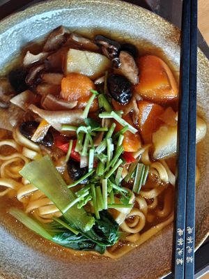  at Tao Guang Cha An - 韜光茶庵 in Hangzhou