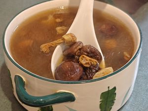  at Ask Tea House Suzhai - 问·茶舍·素斋 in Chizhou