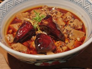  at Qing Chun by Perma - 慶春樸門 in Hangzhou