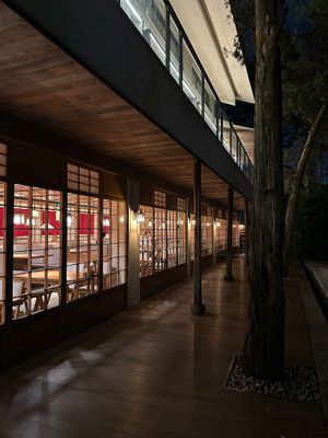  at Qing Chun by Perma - 慶春樸門 in Hangzhou