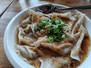  at Noodle Lab  in Tampere