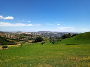  at La Stradella Appartamenti Vacanze in Castiglione Messer Raimondo