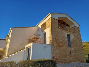  at La Stradella Appartamenti Vacanze in Castiglione Messer Raimondo