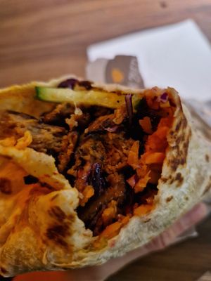  at The Duck Shed - Food Stall in London