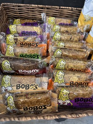 Love Bobos   at STT - Barefoot Buddha on the Fly   in St Thomas