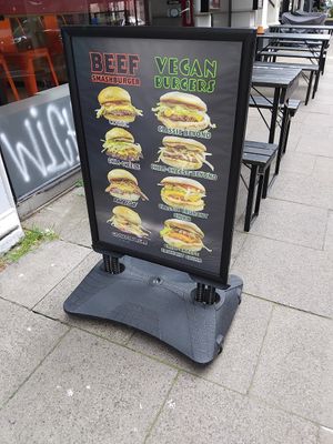  at Smashkönig in Hamburg