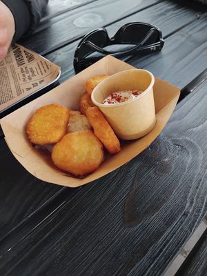  at Smashkönig in Hamburg