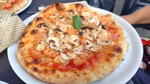  at El Pirata in La Linea De La Concepcion