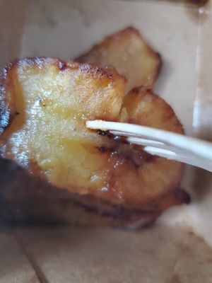  at Vital-Life Vegan in Toronto