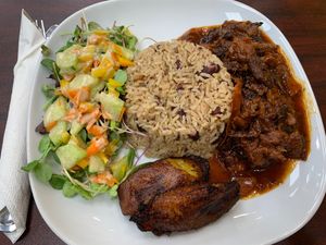  at Vital-Life Vegan in Toronto