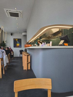  at Feinripp & Gold in Cologne