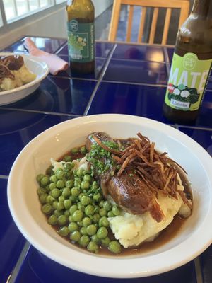   at FatCat Delikatessen in Bratislava