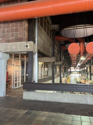   at FatCat Delikatessen in Bratislava