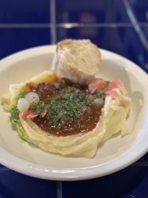   at FatCat Delikatessen in Bratislava