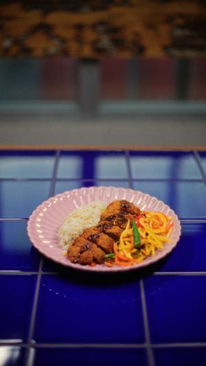  at FatCat Delikatessen in Bratislava