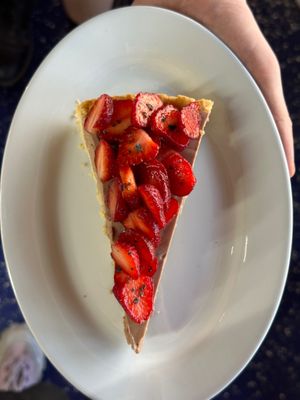  at FatCat Delikatessen in Bratislava