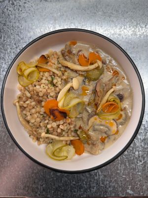  at FatCat Delikatessen in Bratislava