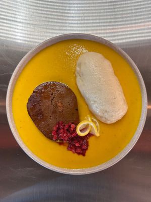  at FatCat Delikatessen in Bratislava