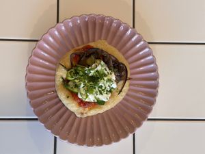  at FatCat Delikatessen in Bratislava