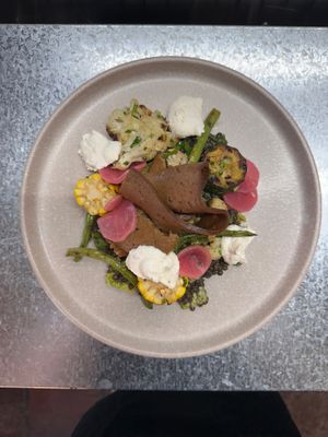  at FatCat Delikatessen in Bratislava