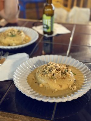   at FatCat Delikatessen in Bratislava