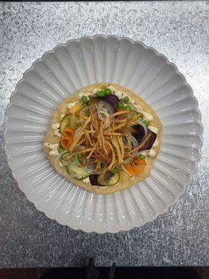  at FatCat Delikatessen in Bratislava