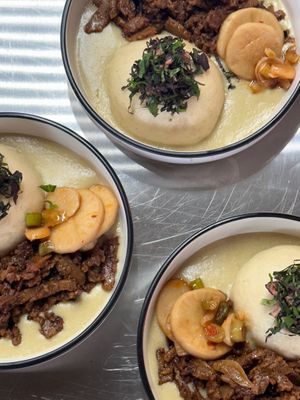  at FatCat Delikatessen in Bratislava