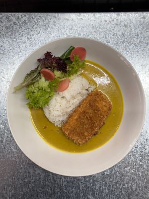  at FatCat Delikatessen in Bratislava