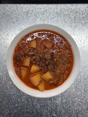  at FatCat Delikatessen in Bratislava