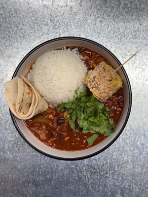  at FatCat Delikatessen in Bratislava