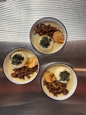  at FatCat Delikatessen in Bratislava