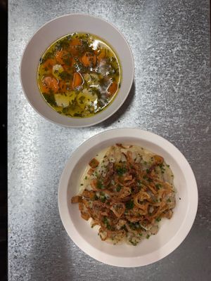  at FatCat Delikatessen in Bratislava