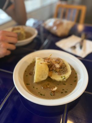   at FatCat Delikatessen in Bratislava