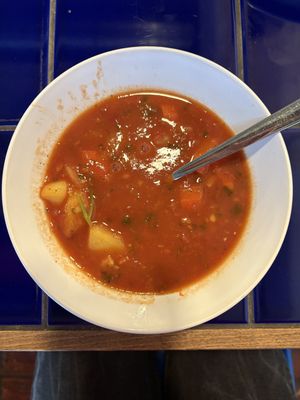   at FatCat Delikatessen in Bratislava